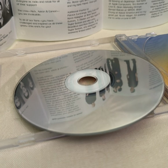 The Rippingtons Let It Ripp Music CD By Peak Records 2003 PKD-8514-2 Exc. Cond. - Picture 6 of 7